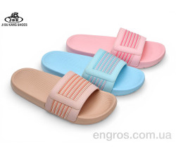 Шлепки Jibukang